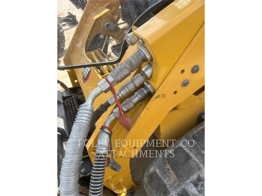 Dymax TSASS38DHF Kompaktlader