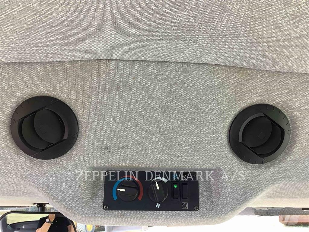 Dynapac CA1500D 單輪滾壓機