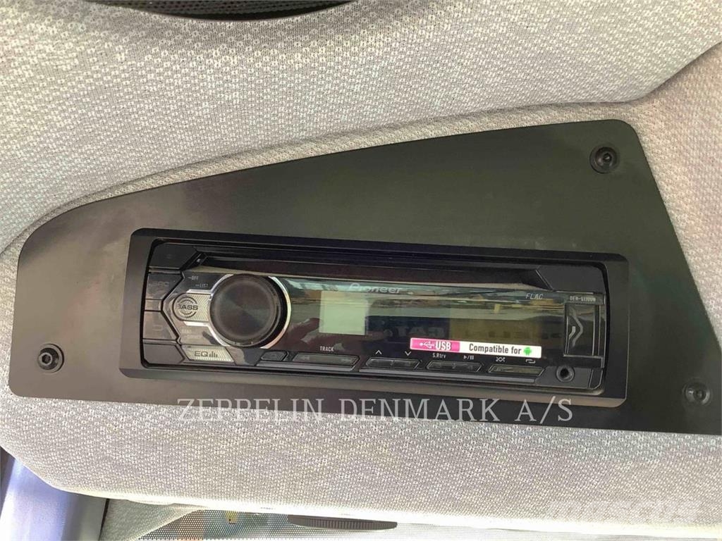 Dynapac CA1500D 單輪滾壓機