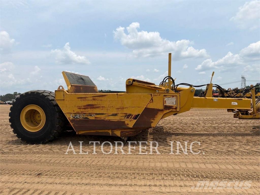 E-Ject E-17R كاشطات