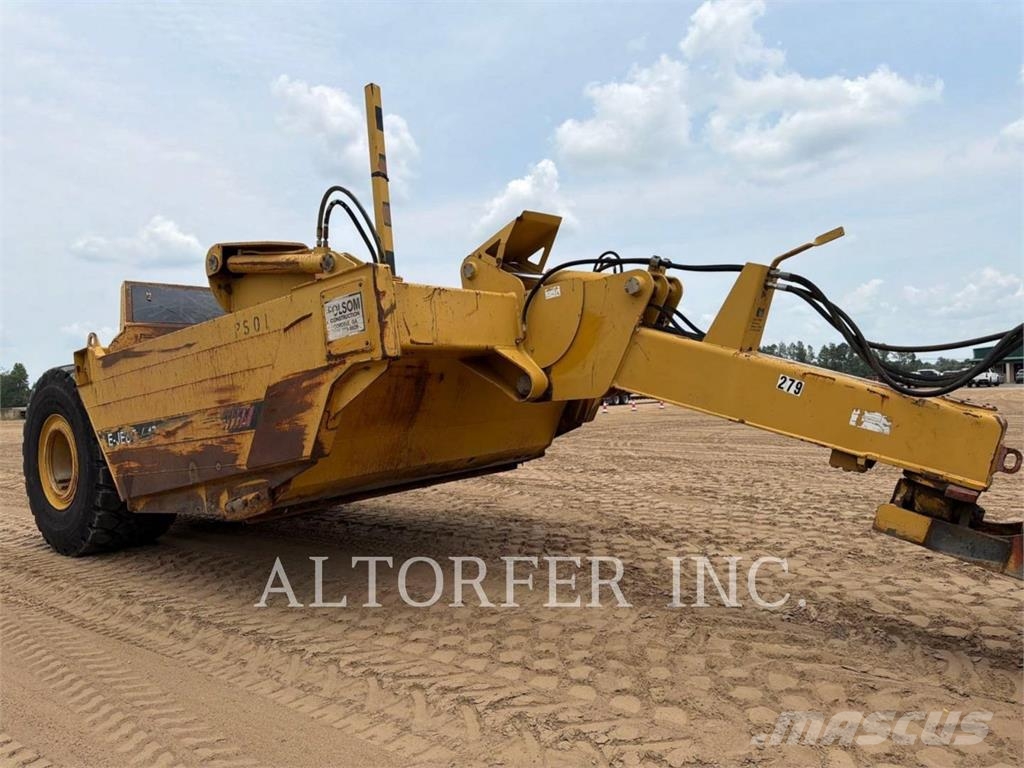 E-Ject E-17R كاشطات