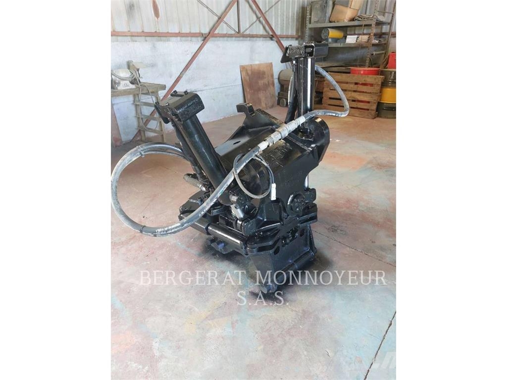 Engcon EC219/CW30S/CW30S Construction - Autres