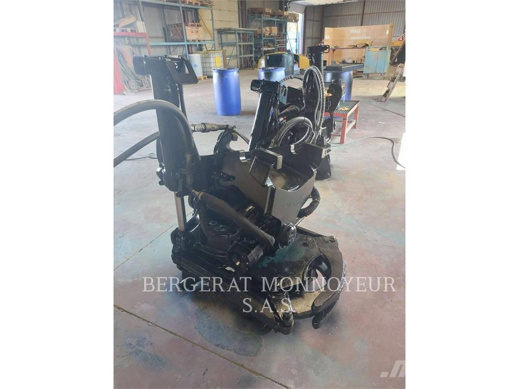 Engcon EC219/CW30S/CW30S Construction - Autres