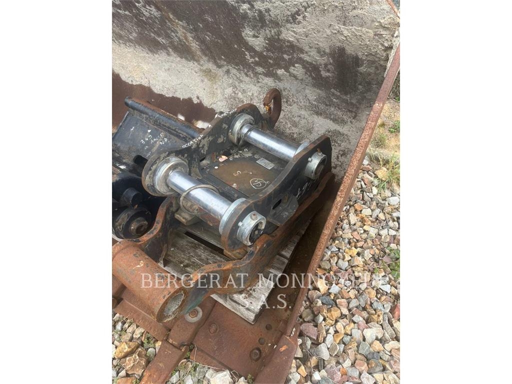 Engcon QS70/TIM/B Greito sujungimo jungtys