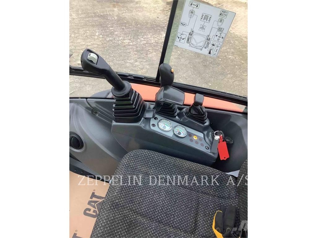 Eurocomach 25ZT Miniexcavadoras