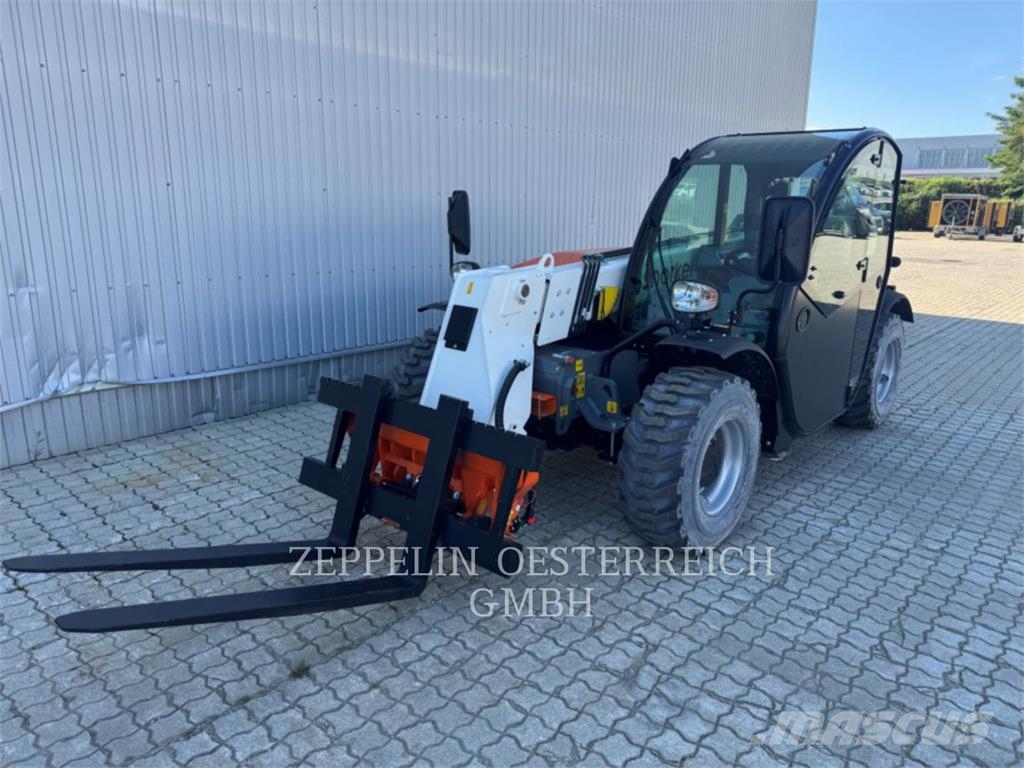 Faresin 6.26 CLASSIC52 Telescopic handlers