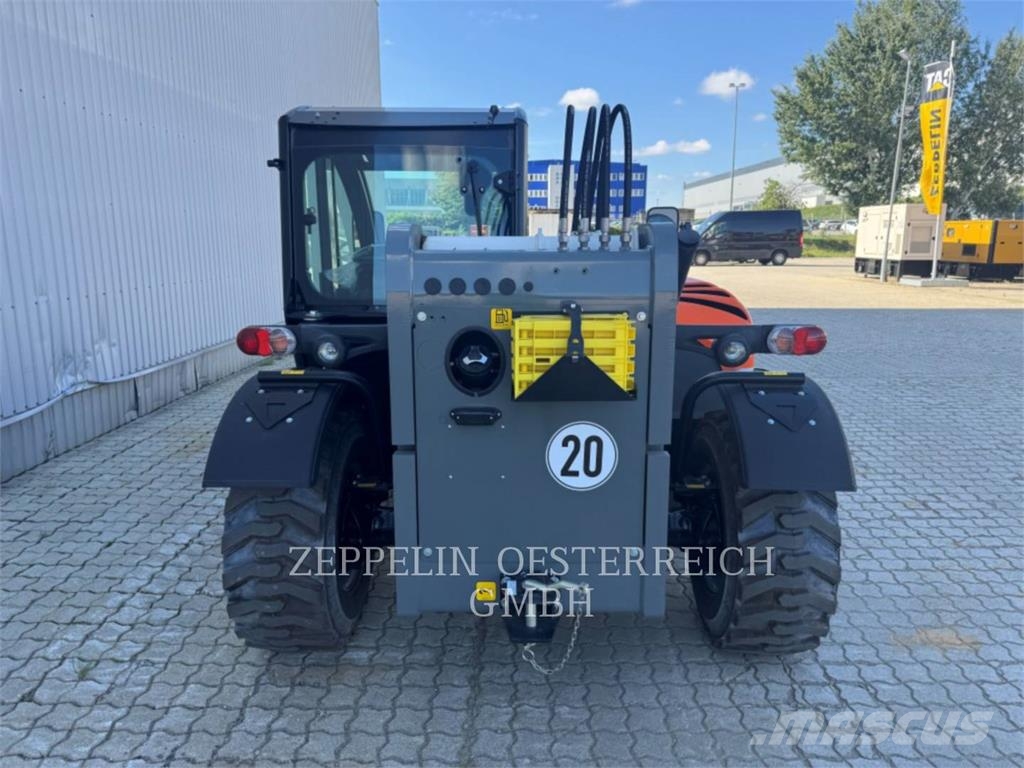 Faresin 6.26 CLASSIC52 Telescopic handlers