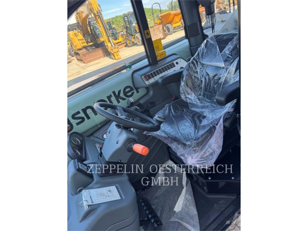 Faresin 6.26 CLASSIC52 Telescopic handlers