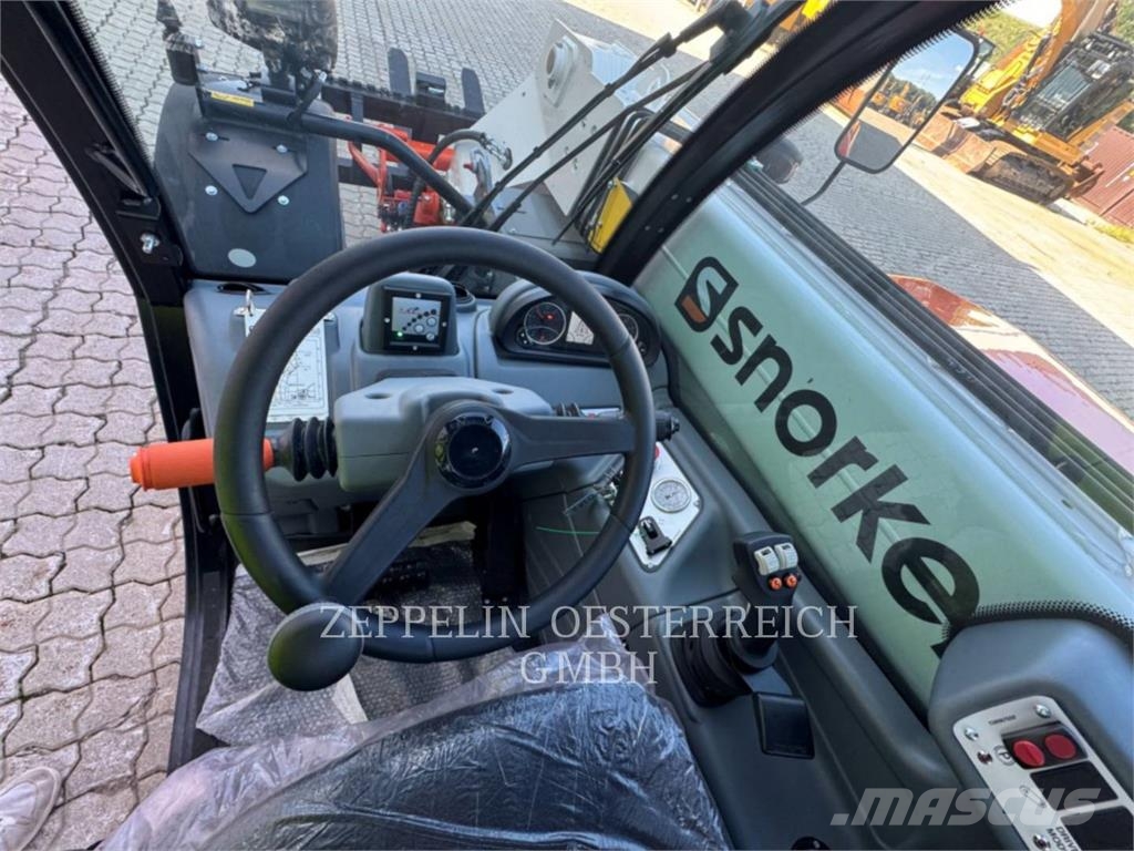 Faresin 6.26 CLASSIC52 Telescopic handlers