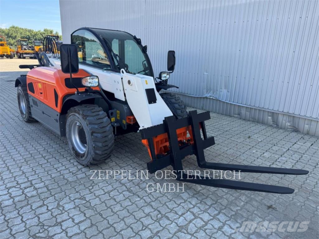 Faresin 6.26 CLASSIC52 Telescopic handlers