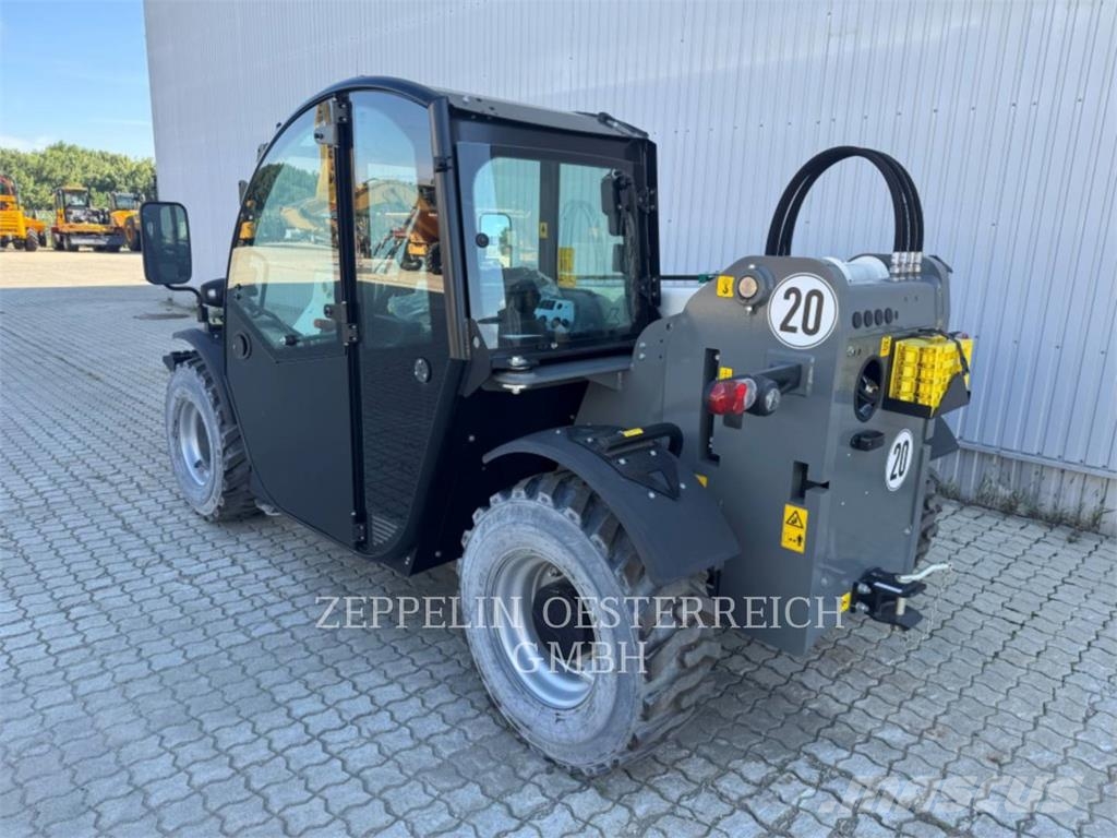 Faresin 6.26 CLASSIC52 Telescopic handlers