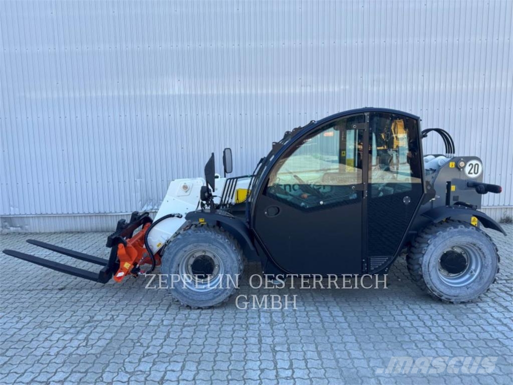Faresin 6.26 CLASSIC52 Telescopic handlers