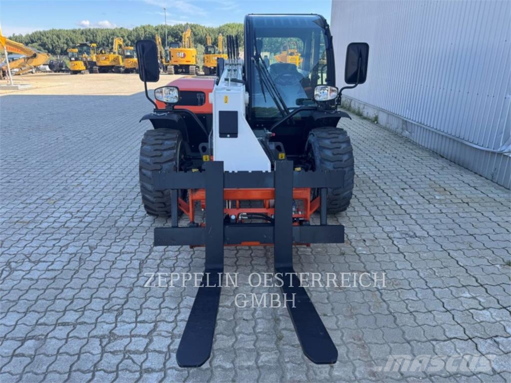 Faresin 6.26 CLASSIC52 Telescopic handlers