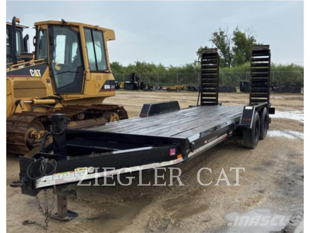Felling FT15 Druge prikolice
