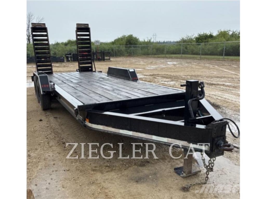 Felling FT15 Druge prikolice