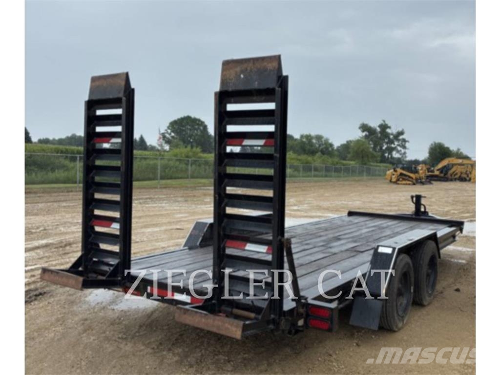 Felling FT15 Druge prikolice