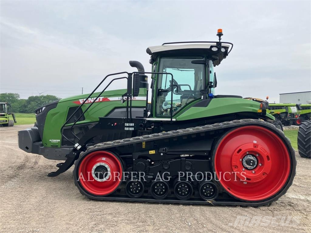 Fendt FT 1151 Tractors