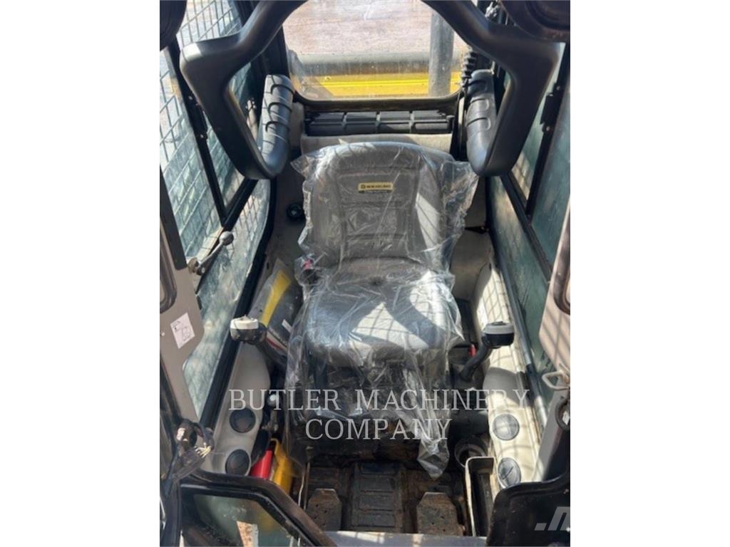Ford / New Holland L228 Krautuvai su šoniniu pasukimu