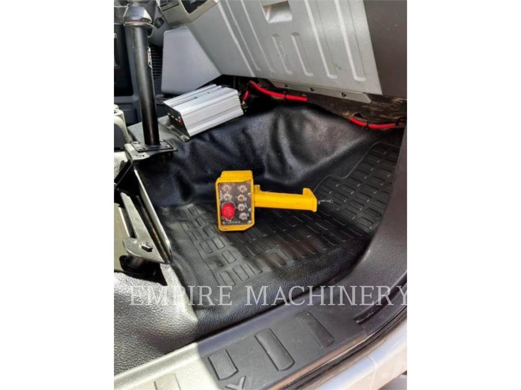 Ford / New Holland SERVICETRK محركات