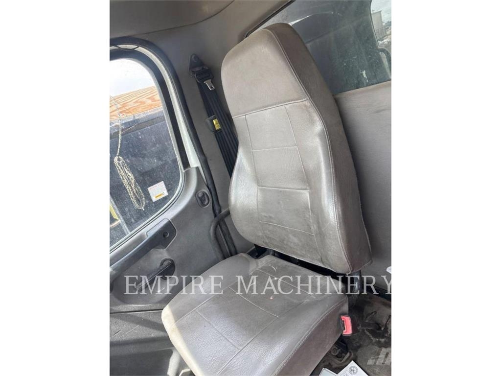 Freightliner 10YM DP NV Tsisternveokid
