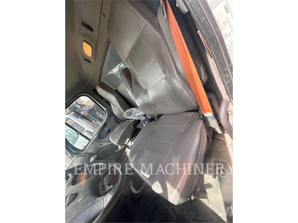 Freightliner 10YM DP NV Tsisternveokid
