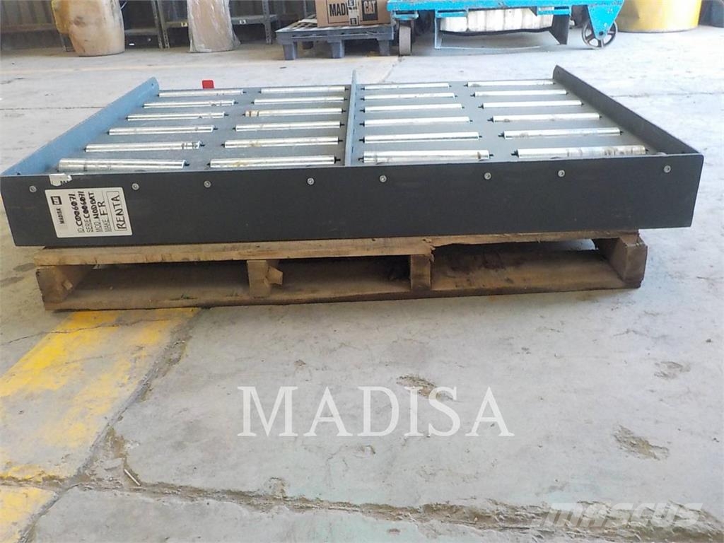 FRONIUS MODBAT Construction - Others
