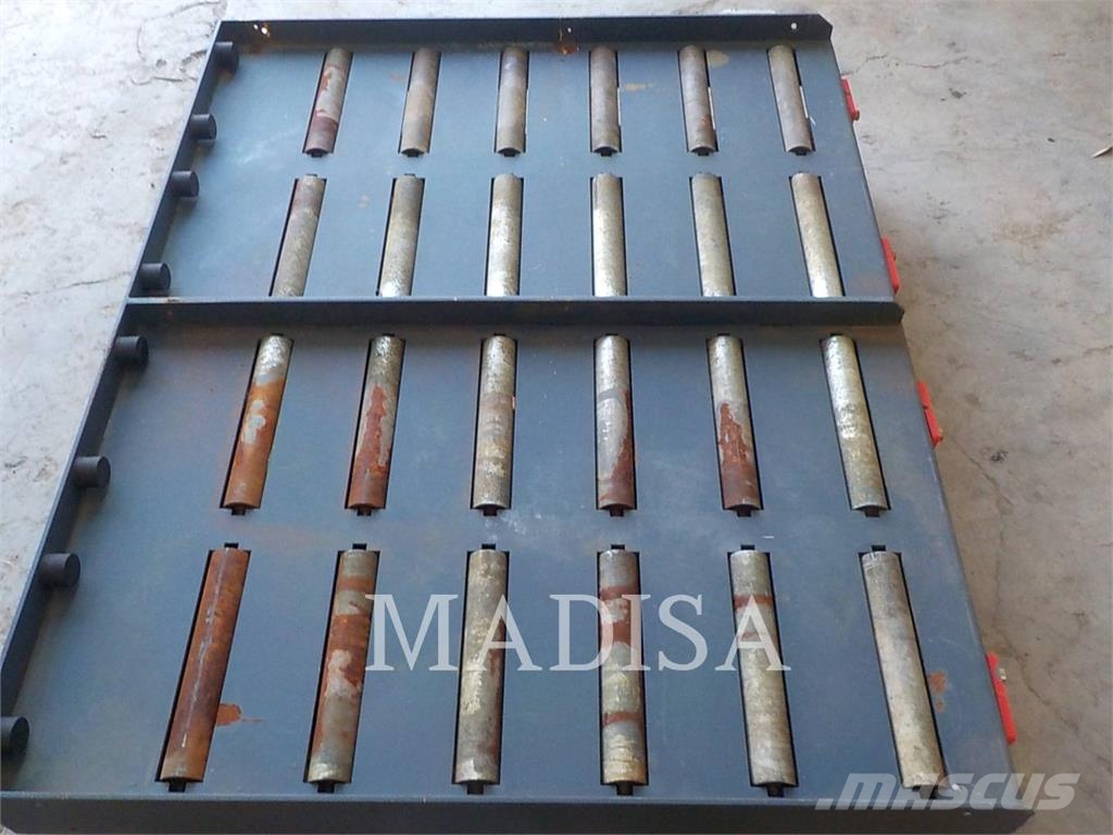 FRONIUS WA16-MOD Construction - Others