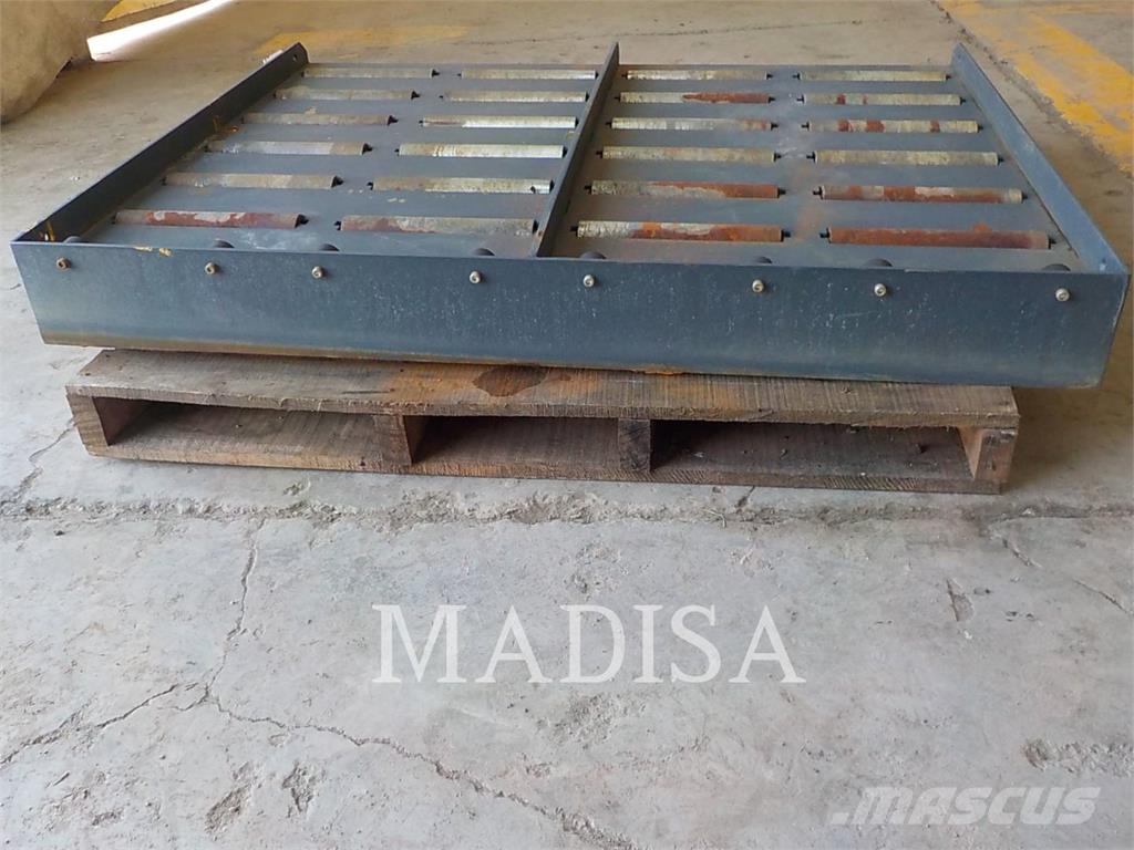 FRONIUS WA16-MOD Construction - Others