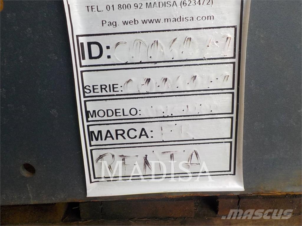 FRONIUS WA16-MOD Construction - Others