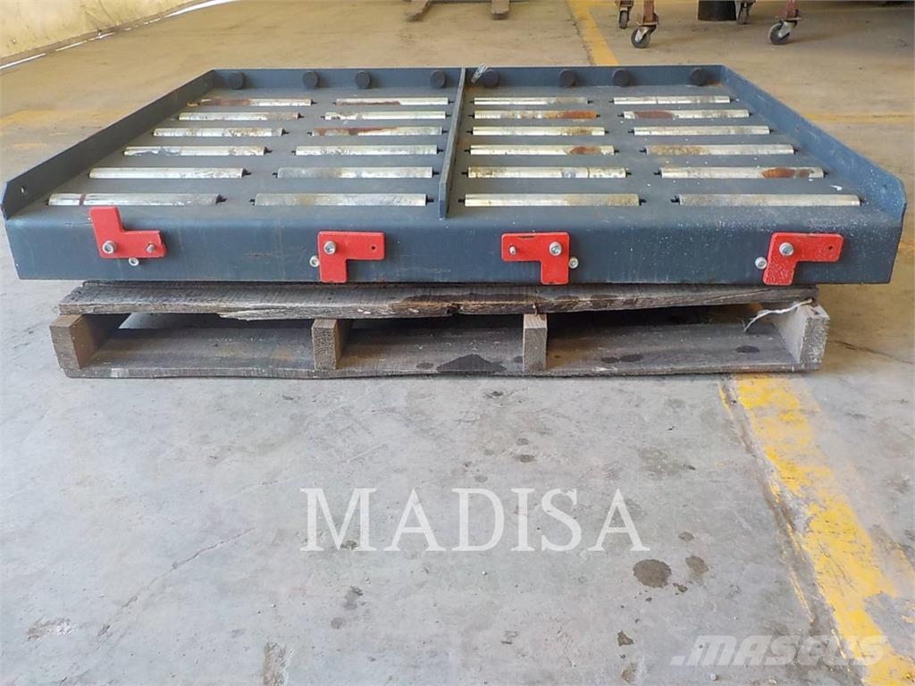  FRONIUS WA8-MOD Gradbeništvo - drugo