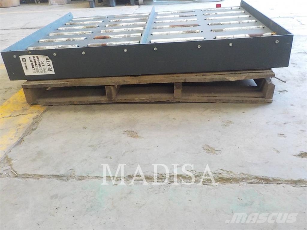  FRONIUS WA8-MOD Gradbeništvo - drugo