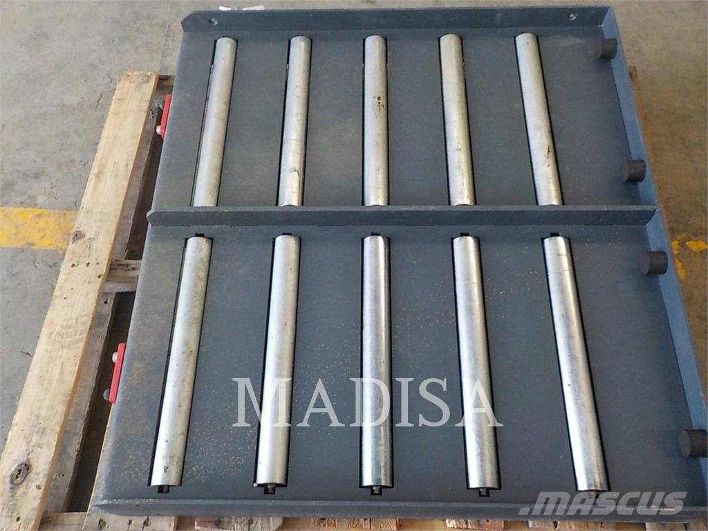  FRONIUS WA8-MOD Gradbeništvo - drugo