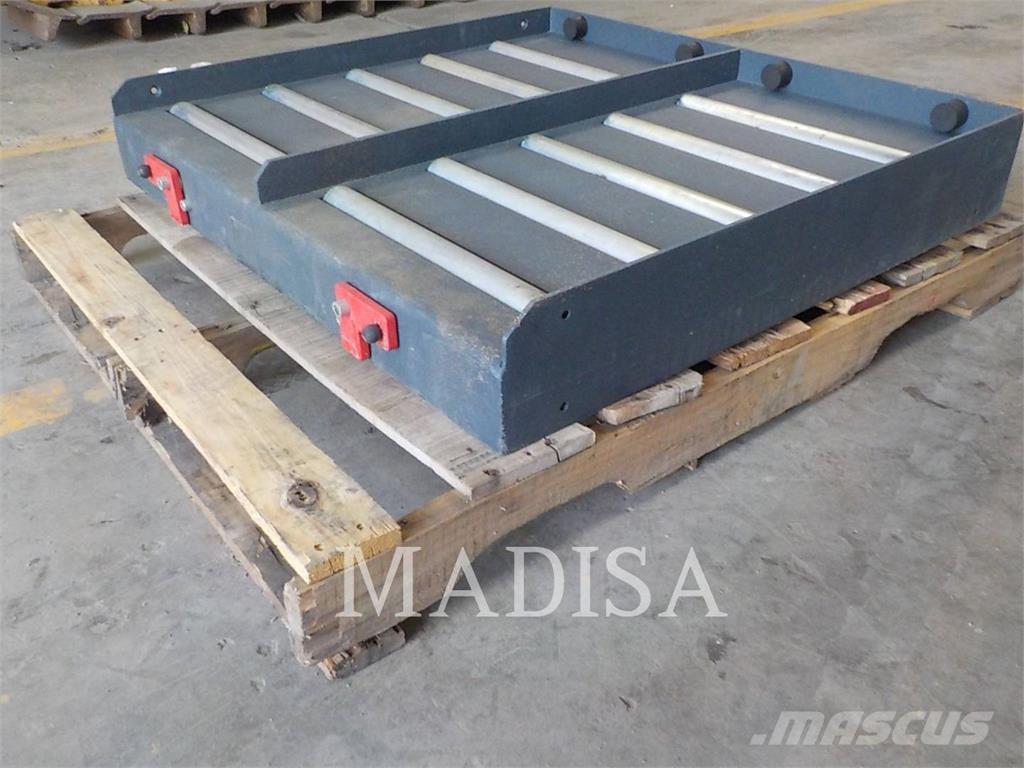  FRONIUS WA8-MOD Gradbeništvo - drugo