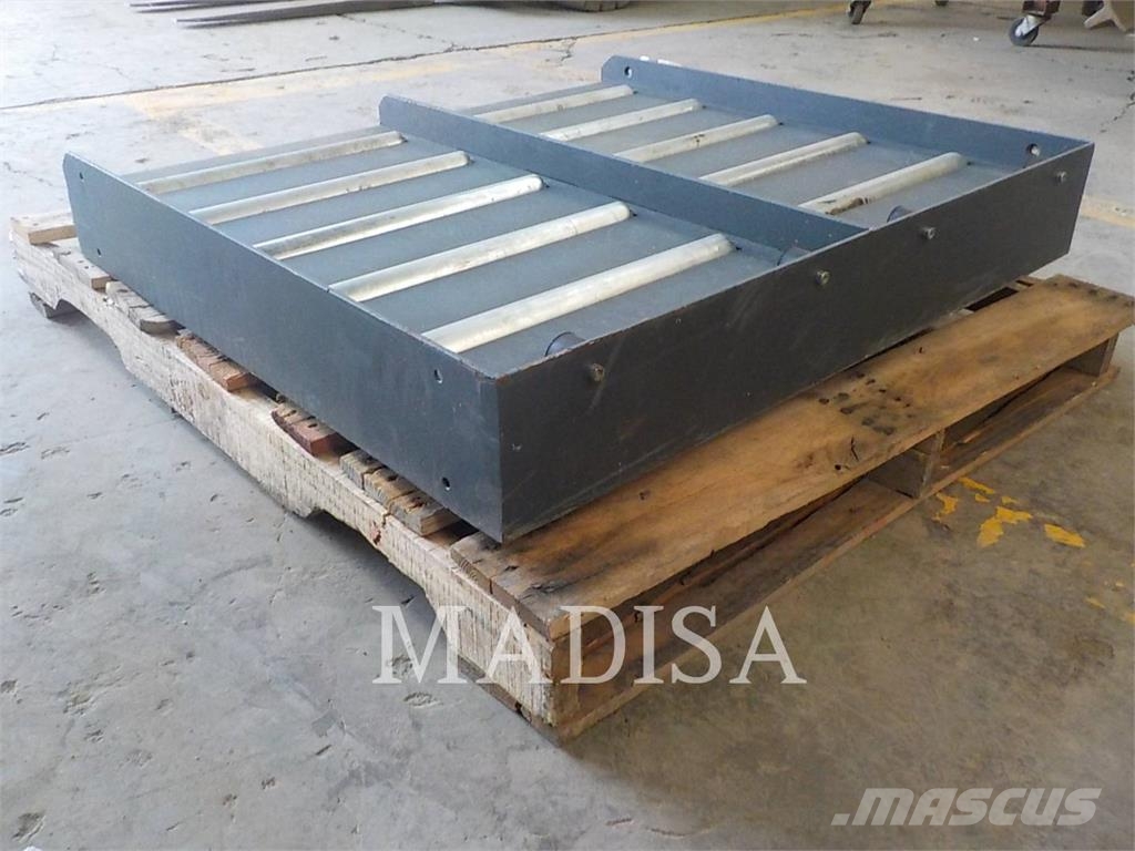  FRONIUS WA8-MOD Gradbeništvo - drugo