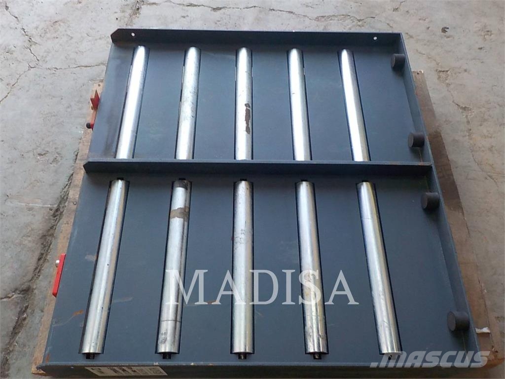 FRONIUS WA8-MOD Construction - Others