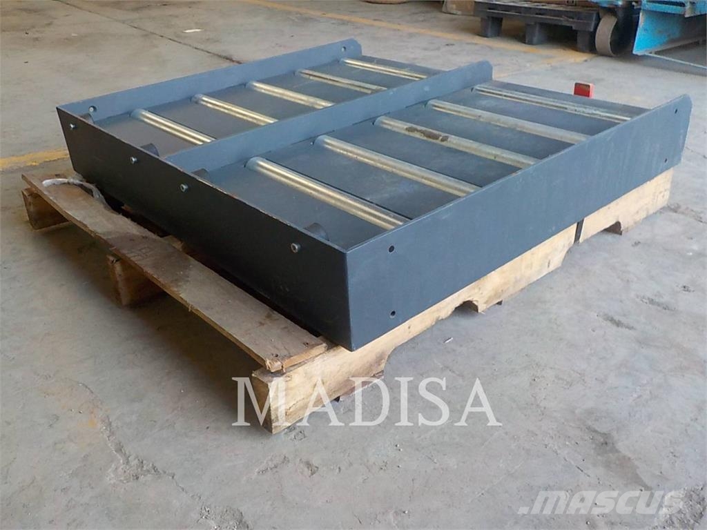 FRONIUS WA8-MOD Construction - Others