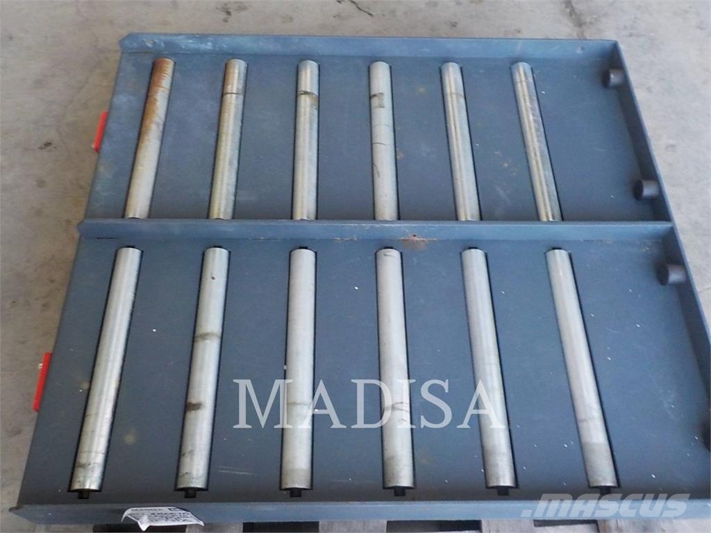  FRONIUS WA8-MOD Gradbeništvo - drugo