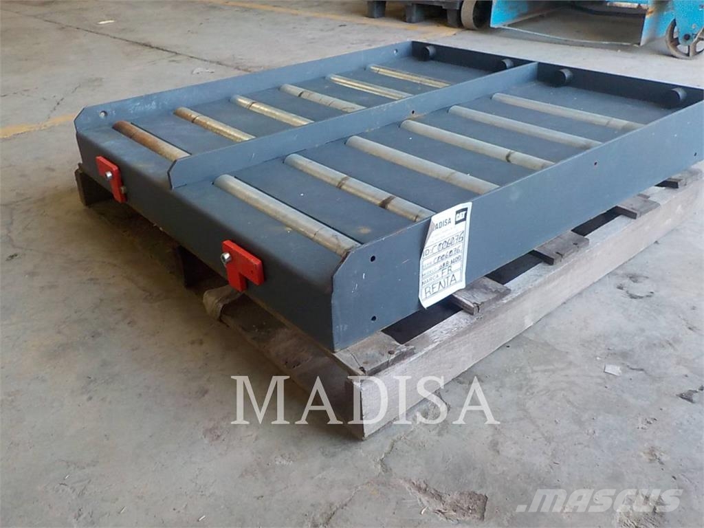  FRONIUS WA8-MOD Gradbeništvo - drugo
