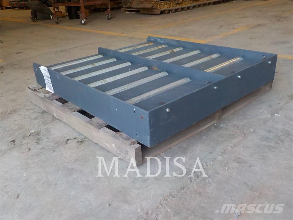  FRONIUS WA8-MOD Gradbeništvo - drugo