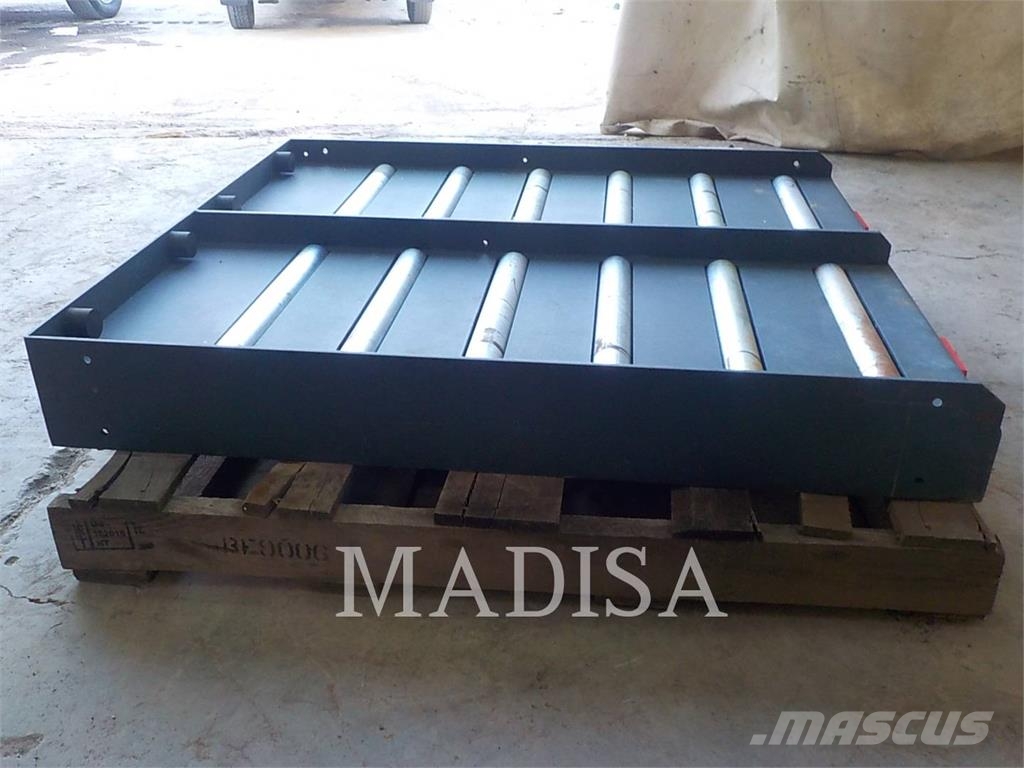  FRONIUS WA8-MOD Gradbeništvo - drugo