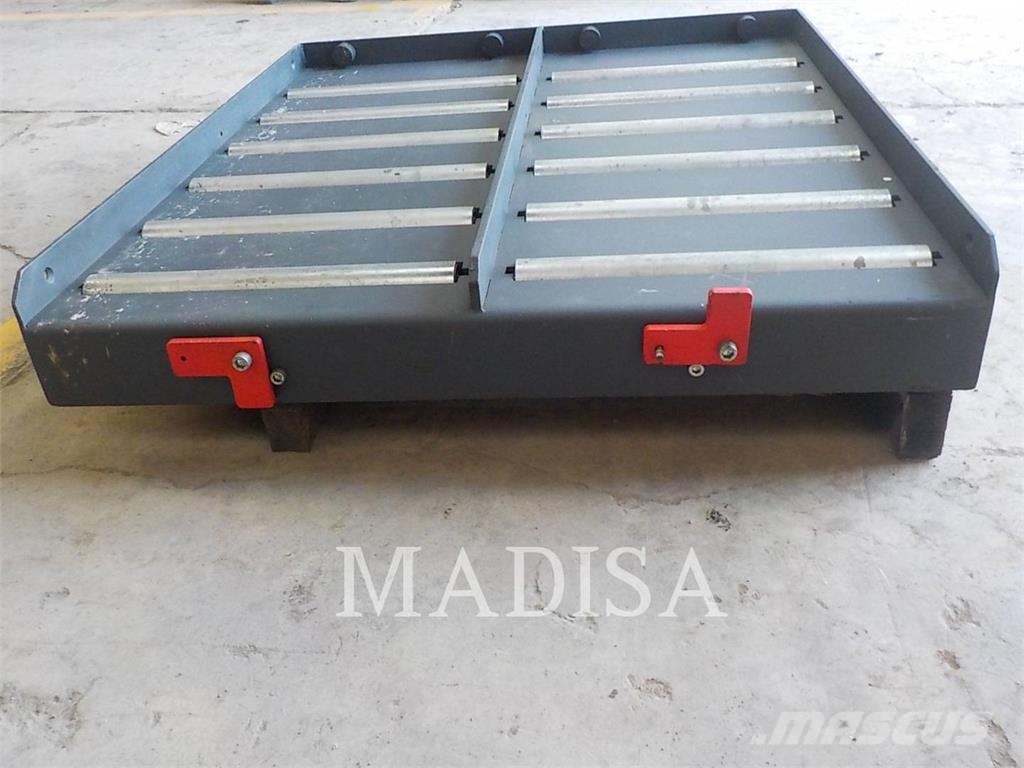 FRONIUS WA8-MOD Gradbeništvo - drugo