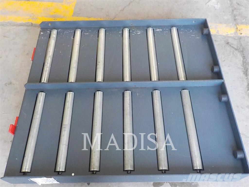 FRONIUS WA8-MOD Gradbeništvo - drugo