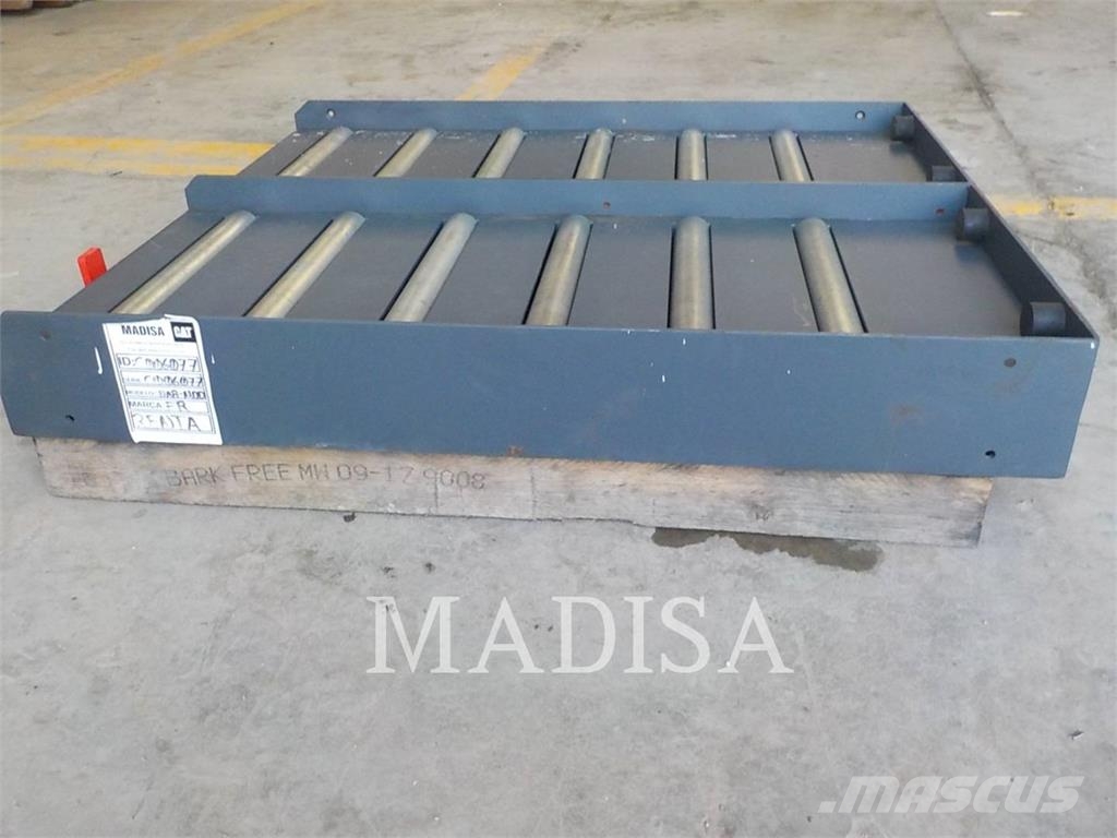FRONIUS WA8-MOD Gradbeništvo - drugo