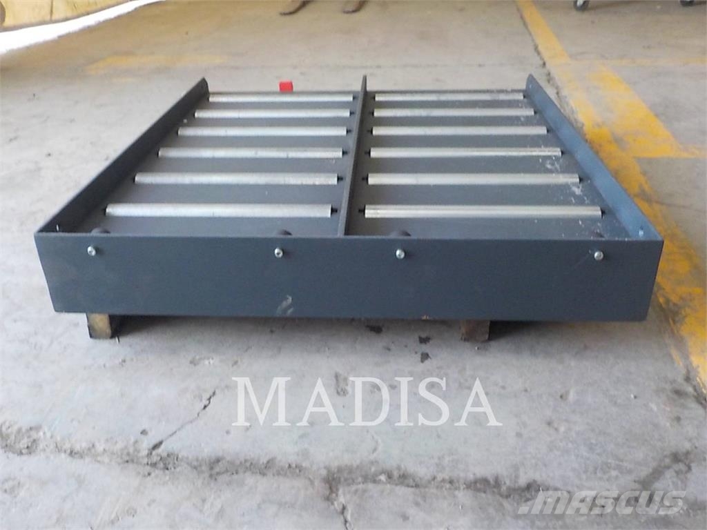 FRONIUS WA8-MOD Gradbeništvo - drugo