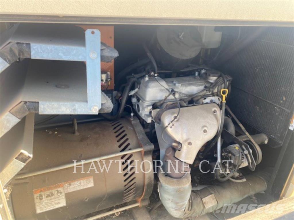 Generac GUARDIAN--35NG-35LPV Γεννήτριες ντίζελ