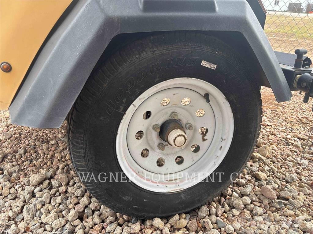 Generac MLT6SC Lichtmasten