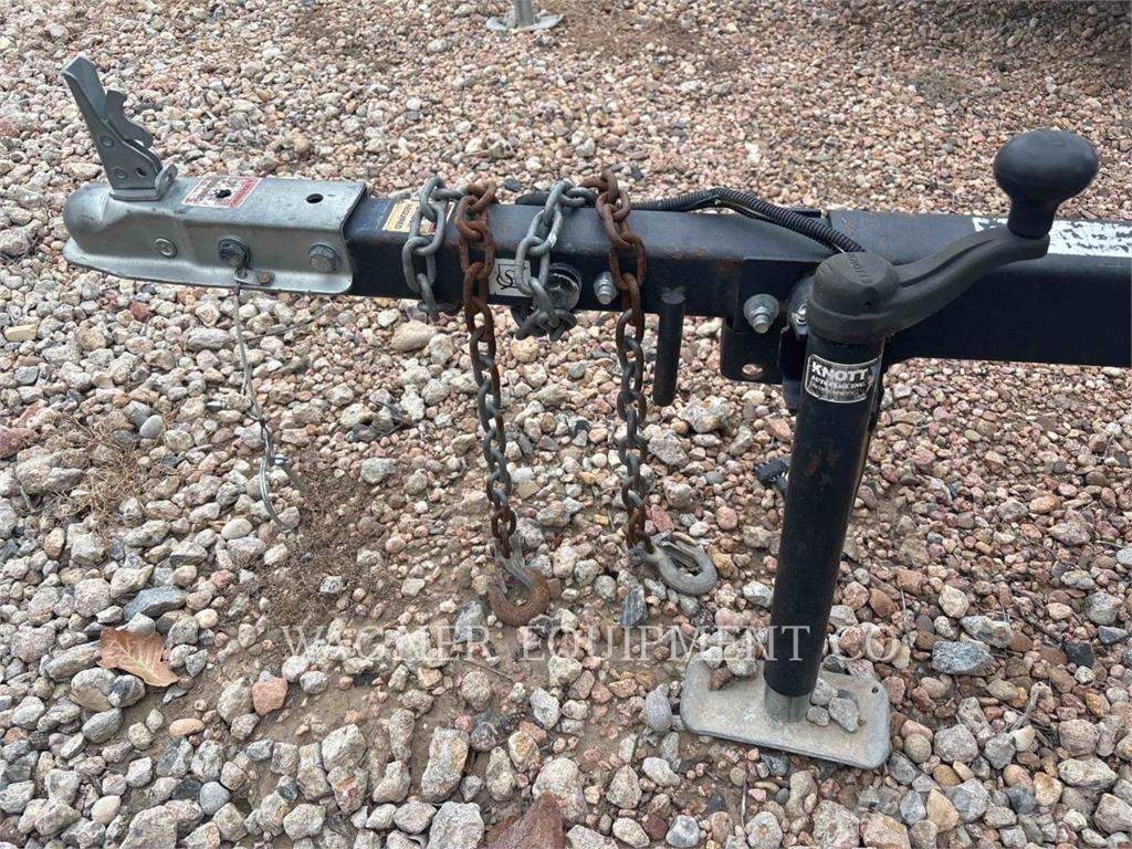 Generac MLT6SC Lichtmasten