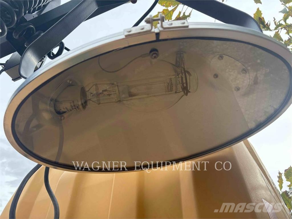 Generac MLT6SC Lichtmasten