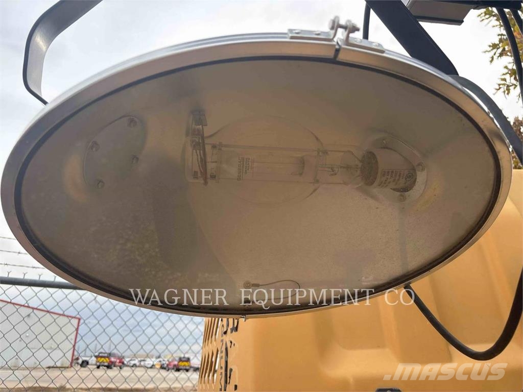 Generac MLT6SC Lichtmasten