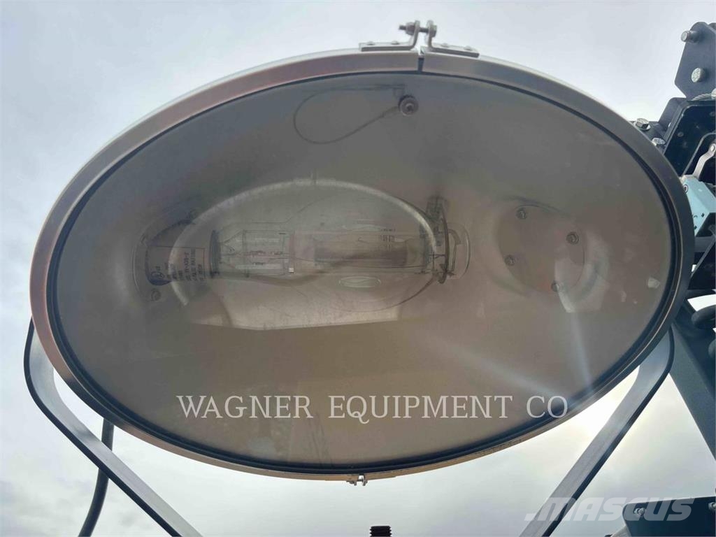 Generac MLT6SC Lichtmasten